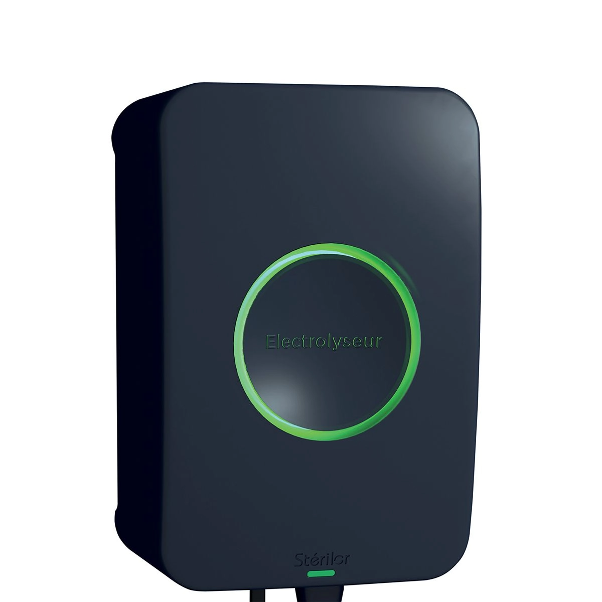 Electrolyseur Au Sel XP 60 Stérilor 1 Electrolyseur Au Sel XP 60 Stérilor