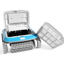 Robot De Piscine électrique Cosmy 200 BWT -Piscine Soldes 439120 imgWEB Nettoyeur Cosmy Bot 200 3 a0f9