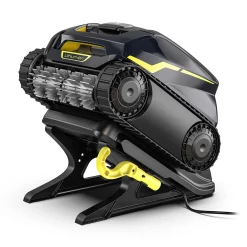 Robot De Piscine Sans Fil Freerider Zodiac -Piscine Soldes 439121 imgWEB Nettoyeur Freerider 1 28c7