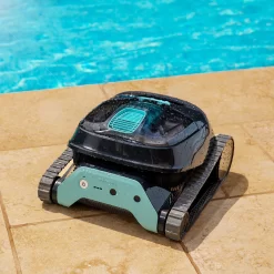Robot électrique Sans Fil Liberty 300 Dolphin -Piscine Soldes 439125 imgWEB Nettoyeur Liberty 300 6 0f8a