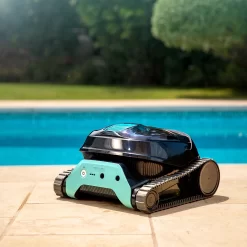 Robot électrique Sans Fil Liberty 300 Dolphin -Piscine Soldes 439125 imgWEB Nettoyeur Liberty 300 8 d6ce