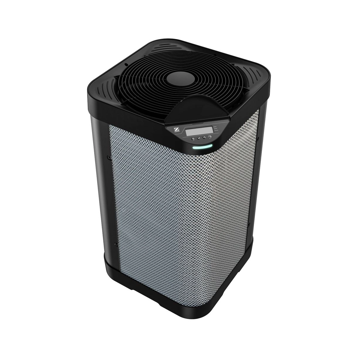 Pompe à Chaleur Z350 IQ MD4 Zodiac 1 Pompe à Chaleur Z350 IQ MD4 Zodiac