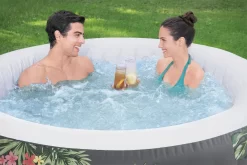 Spa Gonflable Aruba Lay-Z Spa Bestway -Piscine Soldes 60061 3 dbea