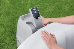 Spa Gonflable Aruba Lay-Z Spa Bestway -Piscine Soldes 60061 5 a3c1