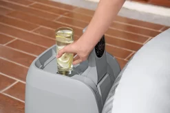 Spa Gonflable Fiji Lay-Z Spa Bestway -Piscine Soldes 60085 5 9f69