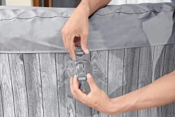 Spa Gonflable Fiji Lay-Z Spa Bestway -Piscine Soldes 60085 6 050f