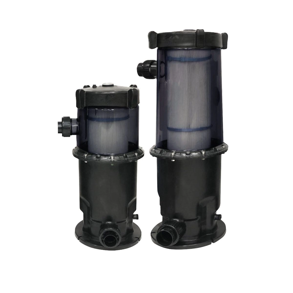 Filtre à Cartouche 6-Clone C7 1 Filtre à Cartouche 6-Clone C7