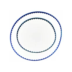 Jeu De Courroies (petites Et Grandes) Pour Polaris