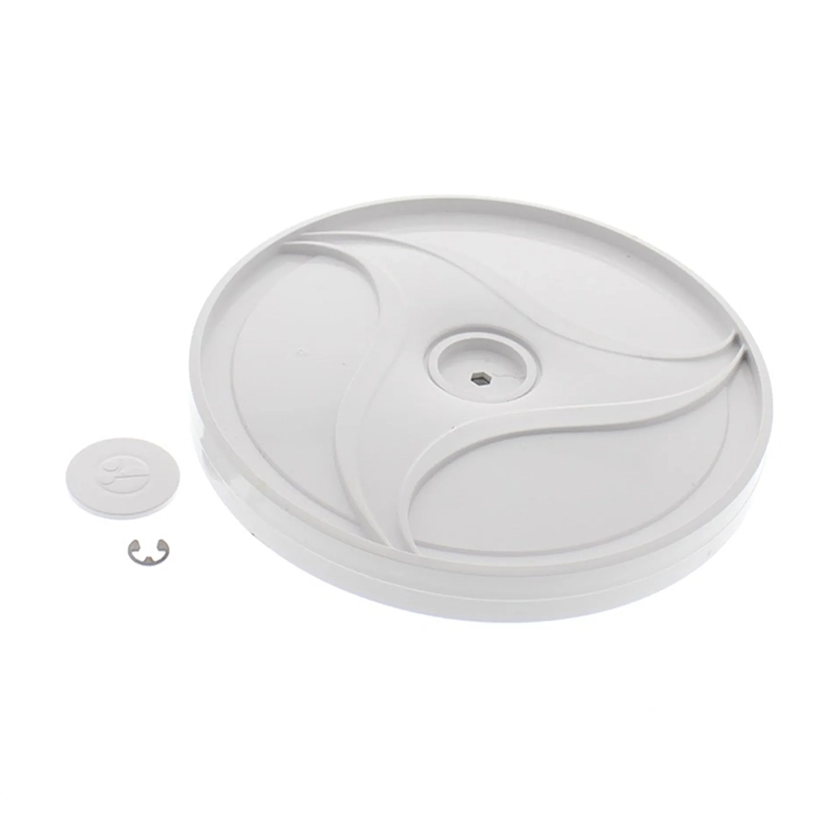 Roue C?te Unique Pour Polaris 380 1 Roue C?te Unique Pour Polaris 380