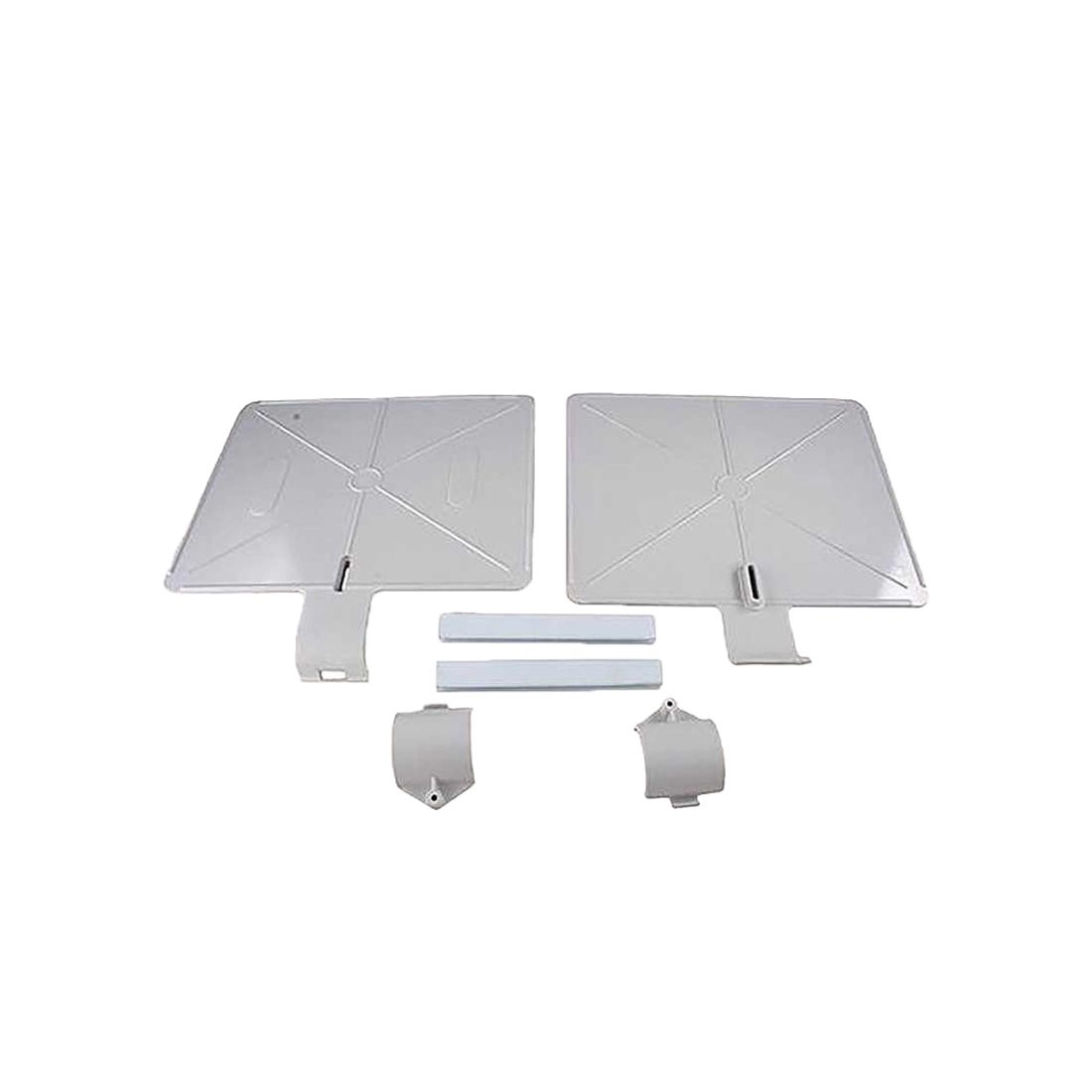 Pare Echelle Pour Polaris (la Paire) 1 Pare Echelle Pour Polaris (la Paire)