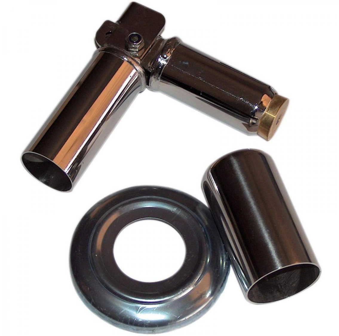 Articulations D'échelle En Inox 1 Articulations D'échelle En Inox