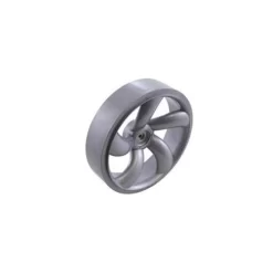 Roue Cote 2 Roues Pour Polaris (l'unite)