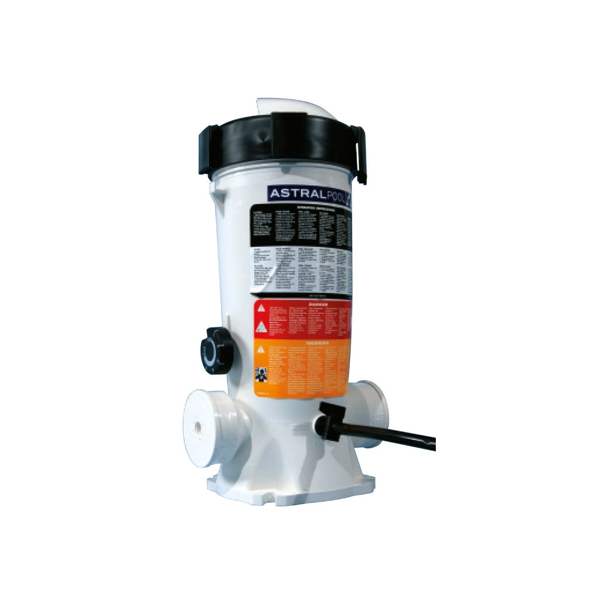 Districhlore Ou Brome By-pass Astral 1 Districhlore Ou Brome By-pass Astral