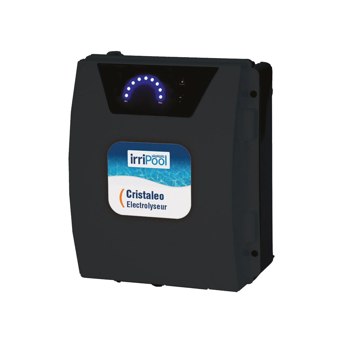 Electrolyseur Cristaleo 16 Irripool 1 Electrolyseur Cristaleo 16 Irripool
