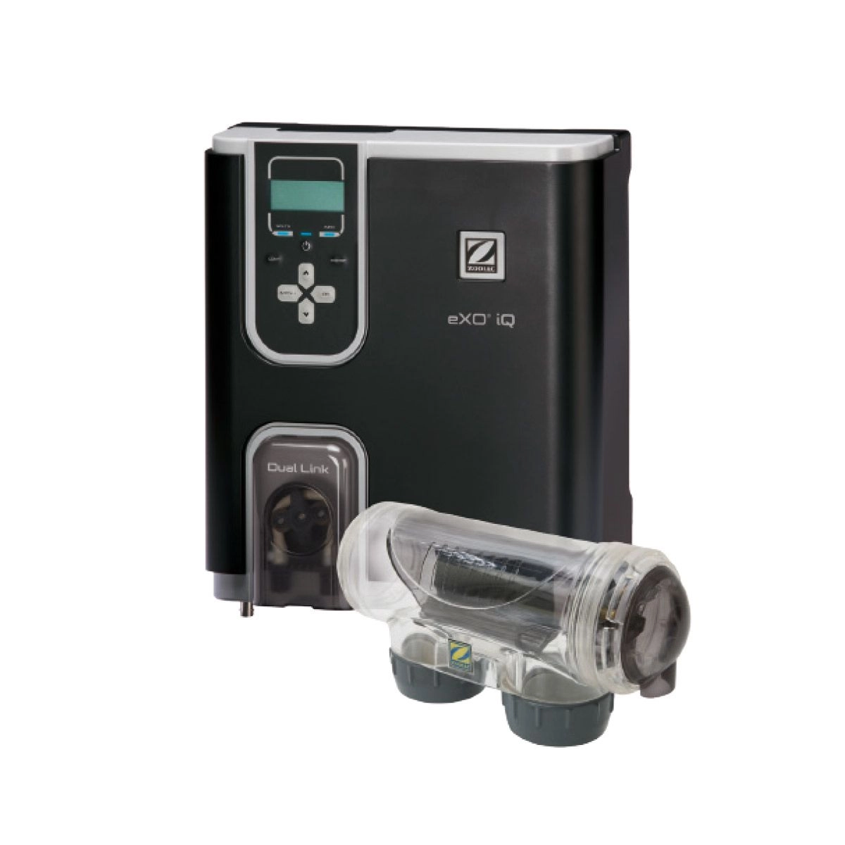 Electrolyseur EXO IQ 18 Zodiac 1 Electrolyseur EXO IQ 18 Zodiac