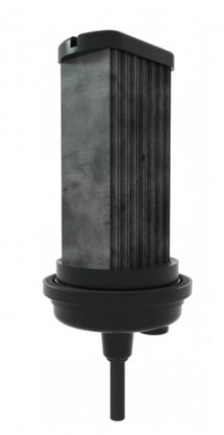 Electrodes Bipolaires Pour Piscine 100 M³