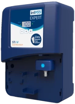 Control Redox Pour STi IV Expert Irripool 5 Control Redox Pour STi IV Expert Irripool -Piscine Soldes Image4 1738