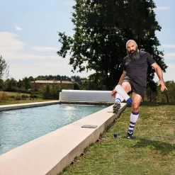 Kit Piscine Esprit Olympique