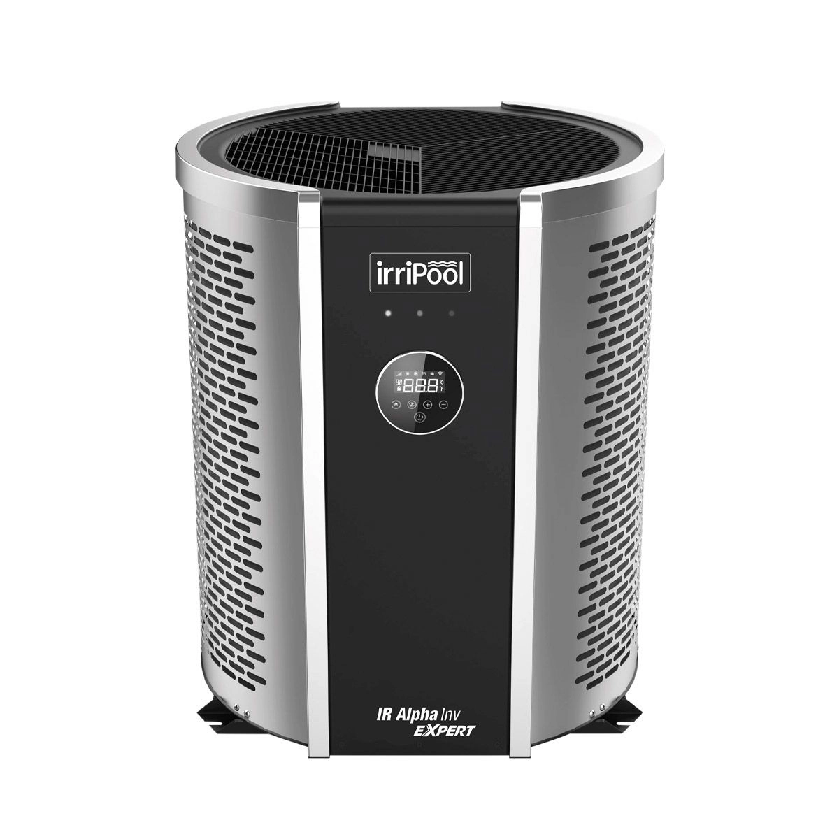 Pompe A Chaleur IR Alpha INV 100 Expert Irripool 1 Pompe A Chaleur IR Alpha INV 100 Expert Irripool