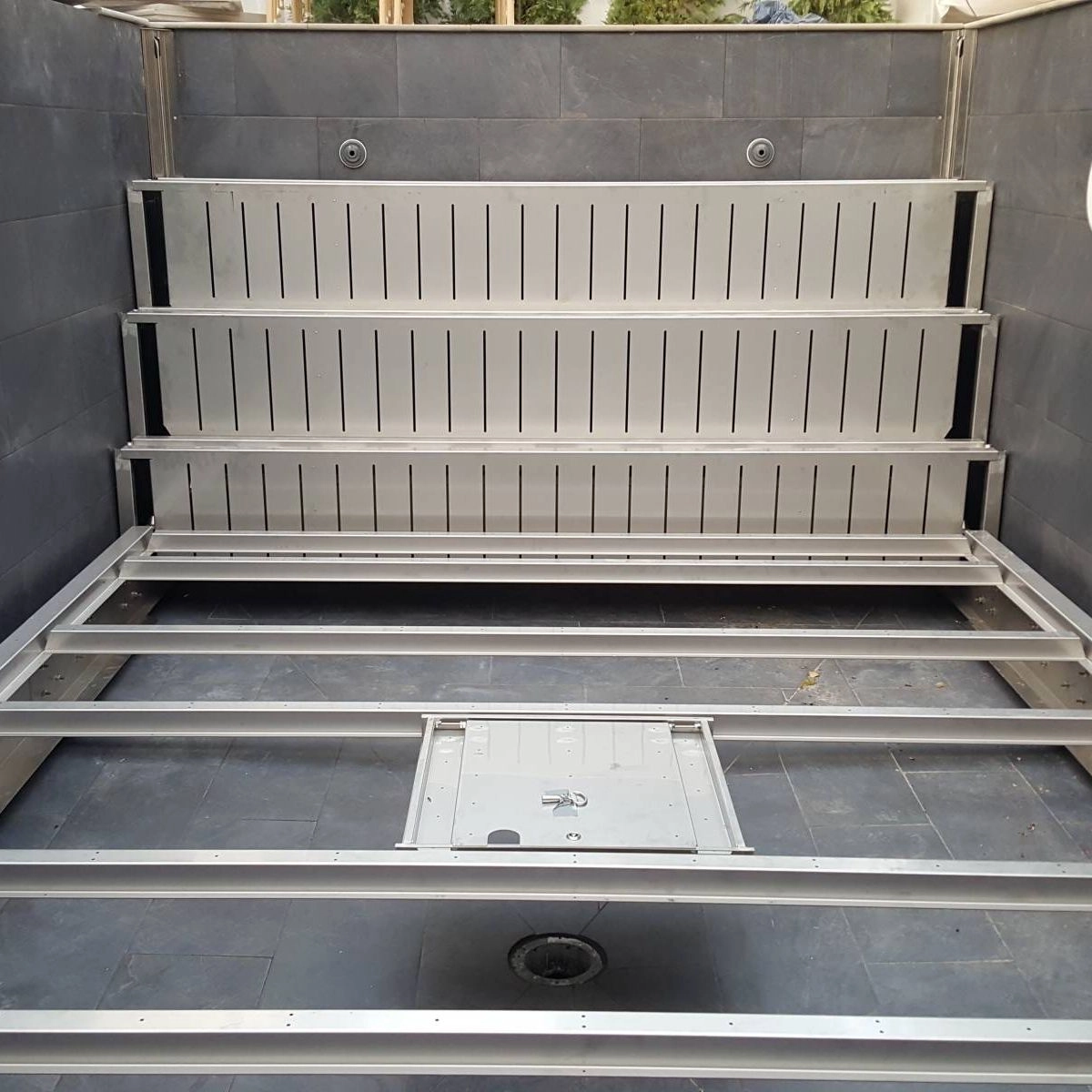 Piscine à Fond Mobile 4 Piscine à Fond Mobile – Image 4