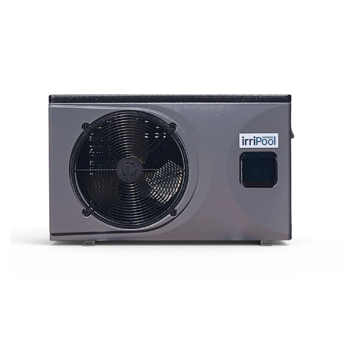 Pompe A Chaleur IR55 INV 4S Expert Irripool 1 Pompe A Chaleur IR55 INV 4S Expert Irripool