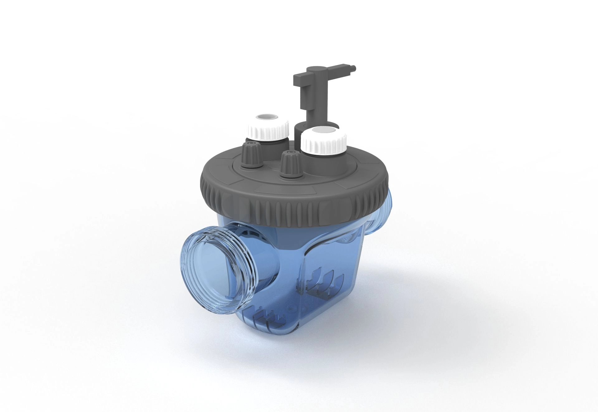 Chambre D'analyse Universelle 2 Chambre D'analyse Universelle – Image 2