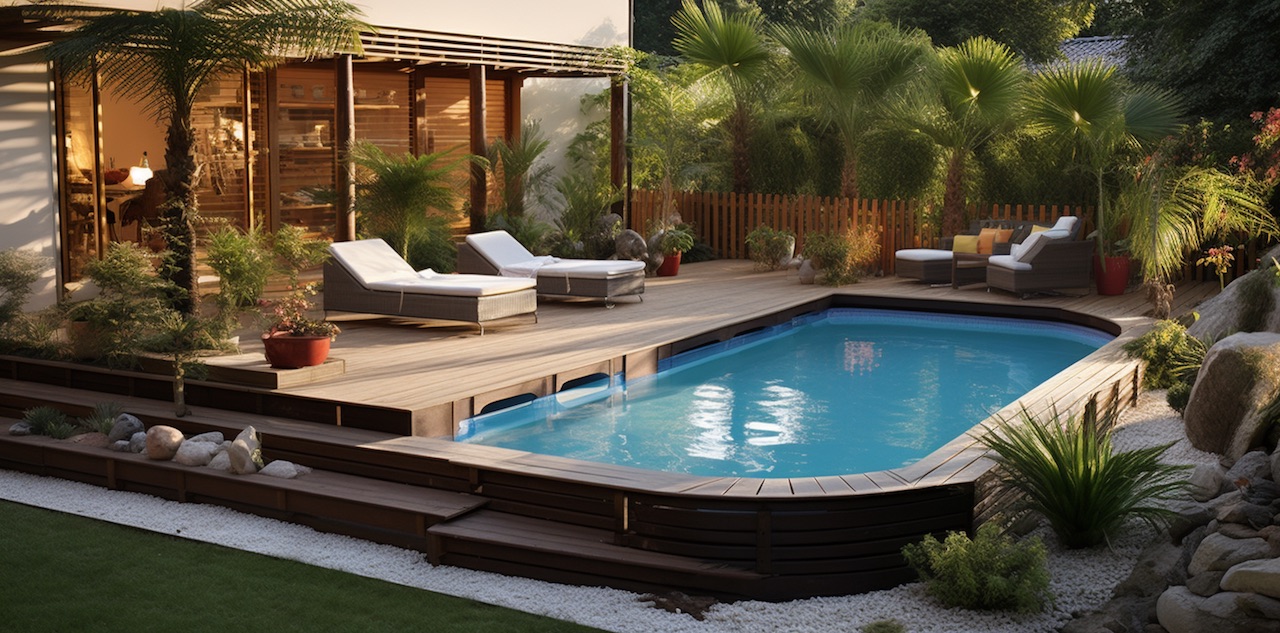 Piscine Soldes -Piscine Soldes comment choisir sa piscine