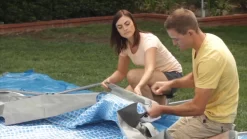 Piscine Hors-sol Ultra XTR 5,49 X 2,74 X 1,32 M Intex -Piscine Soldes thumbnail 159773