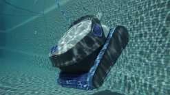 Robot De Piscine Electrique S200 Dolphin -Piscine Soldes thumbnail 160061