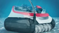 Robot De Piscine Electrique XA 4045 IQ Zodiac -Piscine Soldes thumbnail 160091