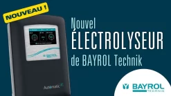 Electrolyseur Au Sel Automatic Salt AS7 Bayrol -Piscine Soldes thumbnail 164990